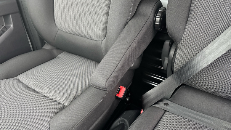 Nissan Primastar 30 L1 Diesel 2.0 dCi 110ps H1 Acenta Van